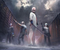 Starbreeze отменила проект по D&D и вновь проведёт сокращения