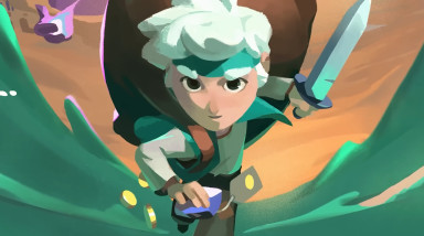 Запуск Moonlighter 2 в раннем доступе отложили до 19 ноября