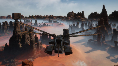 Успех Dune: Awakening не оградил Funcom от увольнений