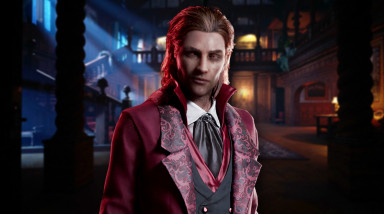 Свежий трейлер Vampire: The Masquerade - Bloodlines 2 посвятили актёрскому составу