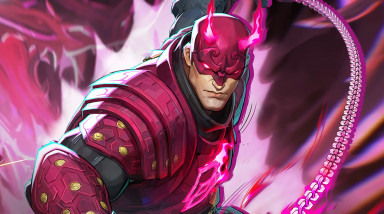 Беспощадность есть милосердие — геймплей Сорвиголовы из Marvel Rivals