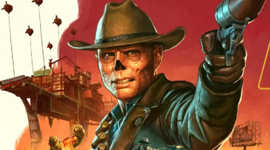 В Fallout 76 появится персонаж Уолтона Гоггинса из сериала от Amazon