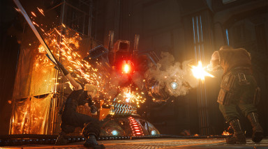 Директор Final Fantasy VII Remake о порте на Switch 2: «Освещение — ключевая штука»