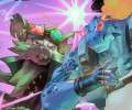 Авторы Starfinder: Afterlight назвали дату запуска Kickstarter-кампании