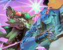 Авторы Starfinder: Afterlight назвали дату запуска Kickstarter-кампании