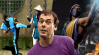   «Toasty» —     NetherRealm 
