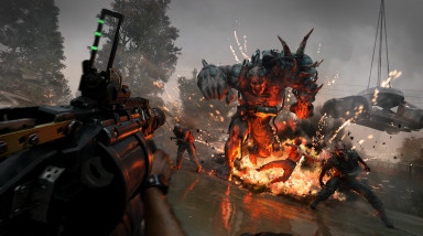 Геймеры провели в Dying Light: The Beast почти 3 тысячи лет