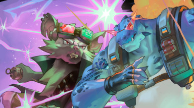 Авторы Starfinder: Afterlight назвали дату запуска Kickstarter-кампании