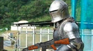 Экшен-стратегия Kingmakers не стартует 8 октября