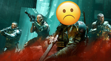 «Бета» Call of Duty: Black Ops 7 стартовала со скромными результатами в Steam и на Twitch
