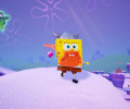 Платформинг и ледяные земли в новом трейлере SpongeBob SquarePants: Titans of the Tide