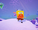 Платформинг и ледяные земли в новом трейлере SpongeBob SquarePants: Titans of the Tide