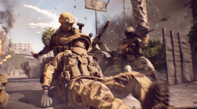 Аналитики считают, что Battlefield 6 разойдётся тиражом в 5 млн копий в первую неделю