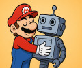 Nintendo опровергла слухи о лоббировании против генеративного ИИ