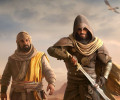 Assassin’s Creed Mirage получит бесплатное расширение Valley of Memory уже 18 ноября