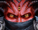 Авторы Metal: Hellsinger попали под сокращение в Funcom