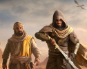 Assassin’s Creed Mirage получит бесплатное расширение Valley of Memory уже 18 ноября