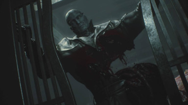 Журналисты раскрыли ещё парочку актёров из новой киноадаптации Resident Evil