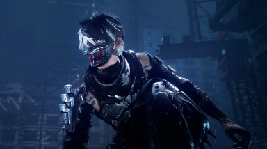 Дополнение The Two Masters для Ninja Gaiden 4 выйдет в начале 2026-го