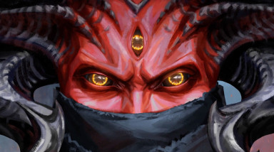 Авторы Metal: Hellsinger попали под сокращение в Funcom