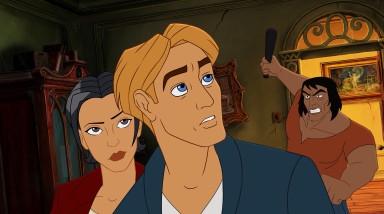 Адвенчура Broken Sword 2 получит переиздание
