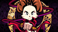 Mina the Hollower �� ������� Shovel Knight �������� ���� ������