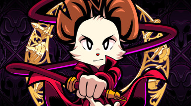 Mina the Hollower от авторов Shovel Knight лишилась даты релиза
