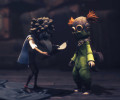Атмосферная игра по знакомой формуле — что пишут в обзорах Little Nightmares III