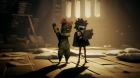 ����� �� ��������� � ������������ �������� Little Nightmares III 