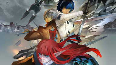 Atlus готовит трансляцию в честь первой годовщины Metaphor: ReFantazaio 