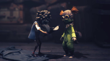 Атмосферная игра по знакомой формуле — что пишут в обзорах Little Nightmares III