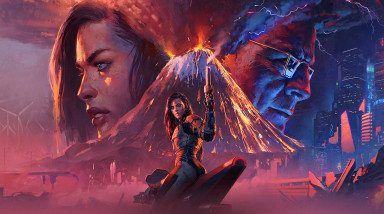 DLC Aftershock для Ion Fury доберётся до консолей 16 октября