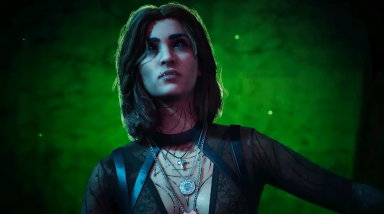Тени и заговоры в трейлере клана Ласомбра из Vampire: The Masquerade - Bloodlines 2