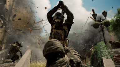 Battlefield 6: релизный трейлер и дополненные системные требования