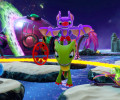 «Уверенное переосмысление» — пресса оценила Yooka-Replaylee