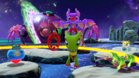 &laquo;��������� ��������������&raquo; &mdash; ������ ������� Yooka-Replaylee