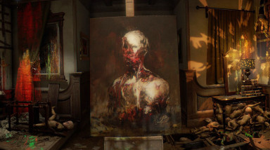 Layers of Fear для Switch 2 и перенос I Hate This Place — календарь релизов Bloober Team