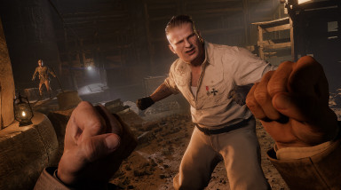 Indiana Jones and the Great Circle получит «Новую игру+» в честь юбилея MachineGames 