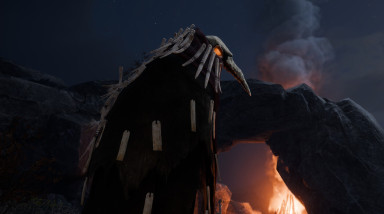 13 октября Ice-Pick Lodge выпустит новую демоверсию третьего «Мора»