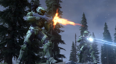 Арт-директор Halo покинул студию после 17 лет работы и намекнул на конфликт