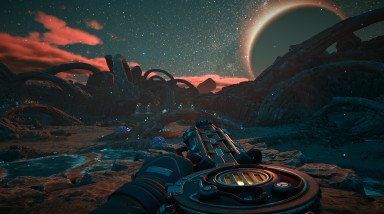 Obsidian запустила предзагрузку  The Outer Worlds 2 — игра требует около 80 Гб