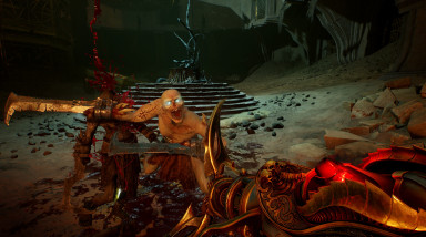 Saber Interactive выпустила обзорный трейлер и демоверсию новой Painkiller