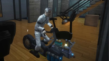 Два DLC, тренажёры и коллаборации — о дальнейшей поддержке Abiotic Factor