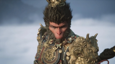 Авторы Black Myth: Wukong подготовили новый патч с улучшением производительности
