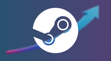У Steam новый рекорд онлайна — 41,67 млн человек