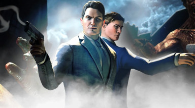 Ремейк The House of the Dead 2 доберётся до консолей PlayStation и Xbox уже 24 октября