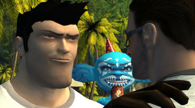 Serious Sam 2 получила большой апдейт в честь 20-летия