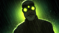 ���������� �������� ������������� ������� Splinter Cell: Deathwatch