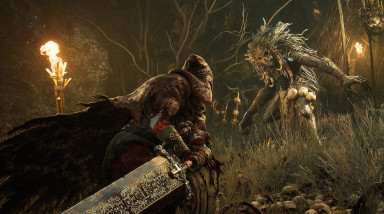 В Lords of the Fallen добавили новое оружие в честь второй годовщины