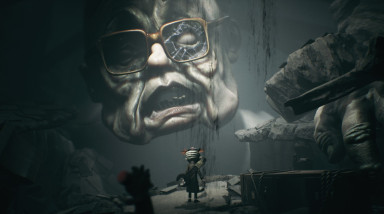 Little Nightmares III стартовала с шестой строчки в еженедельном чарте Steam